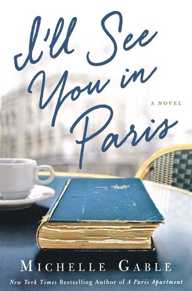 Produktbild: I'll See You in Paris
