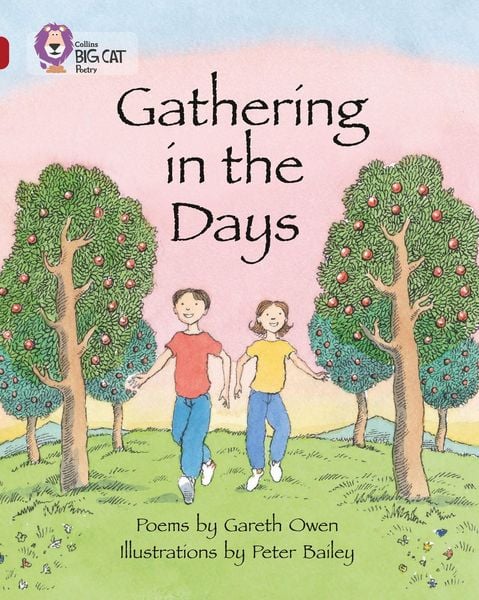 Produktbild: Gathering in the Days