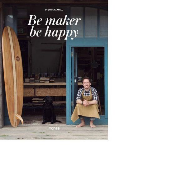 Produktbild: Be Makers, Be Happy
