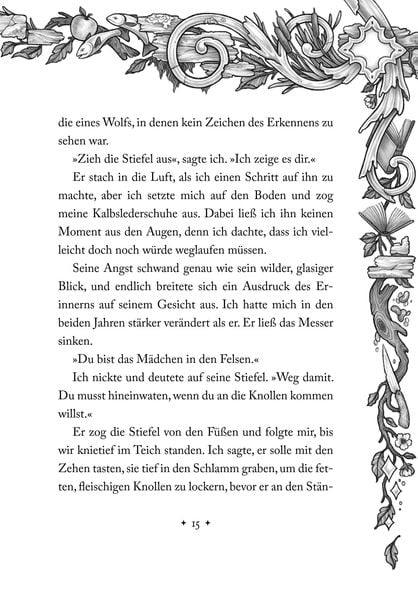 Produktbild: Morrighan - Wie alles begann