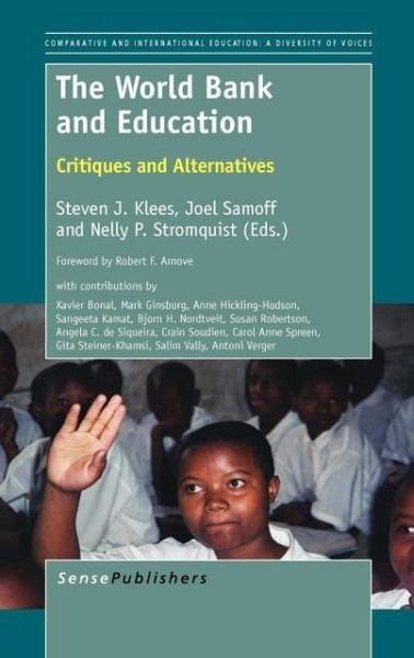 Produktbild: The World Bank and Education