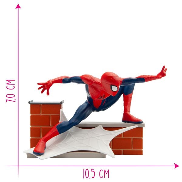 Produktbild: 11334 Marvel Spider-Man