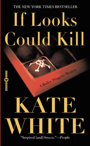 Produktbild: If Looks Could Kill