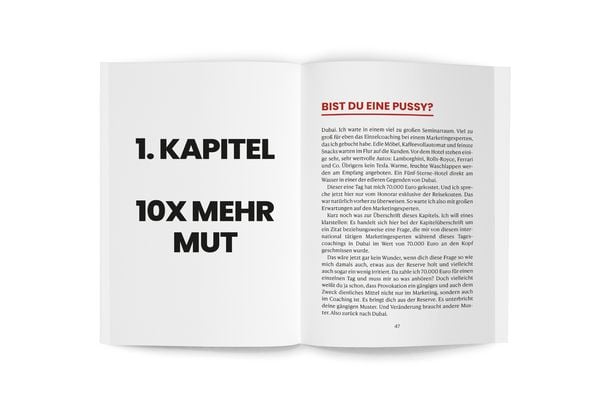 Produktbild: Iron Mindset  Wie du mentale St&auml;rke f&uuml;r ein erfolgreiches Leben entwickelst, Sp