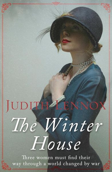 Produktbild: The Winter House
