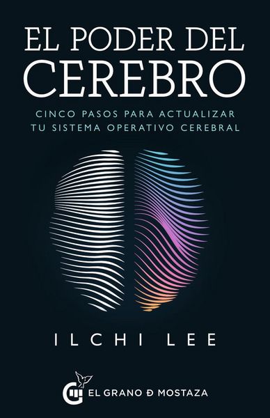 Produktbild: Poder del Cerebro, El