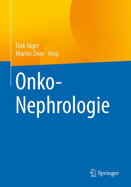 Produktbild: Onko-Nephrologie