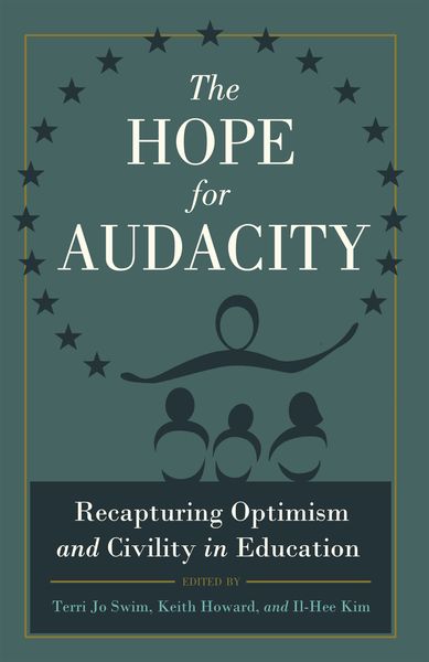 Produktbild: The Hope for Audacity