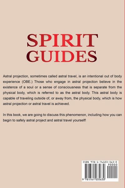 Produktbild: Spirit Guides