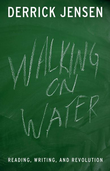 Produktbild: Walking on Water