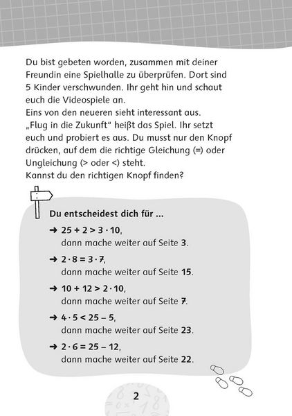 Produktbild: Eine Reise in die Zukunft