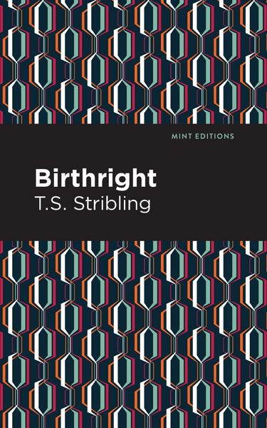 Produktbild: Birthright