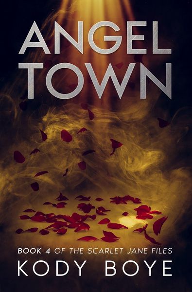Produktbild: Angel Town