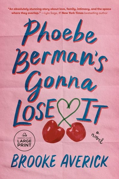Produktbild: Phoebe Berman's Gonna Lose It