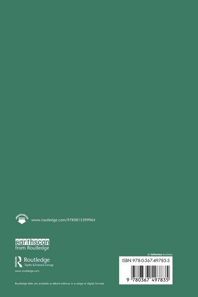 Produktbild: Riverlands of the Anthropocene