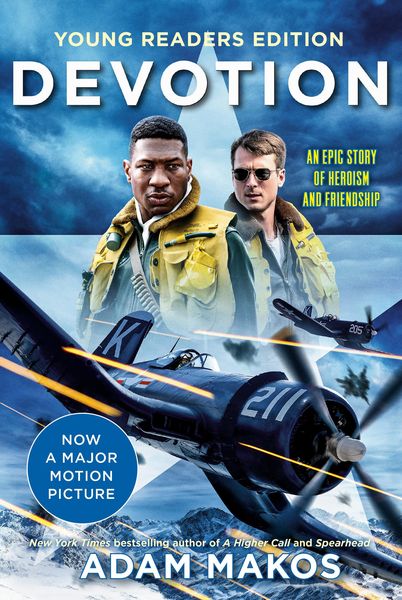 Produktbild: Devotion (Young Readers Edition)