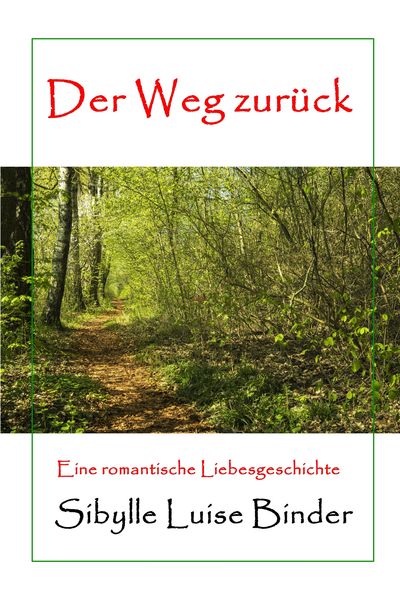 Produktbild: Der Weg zur&uuml;ck