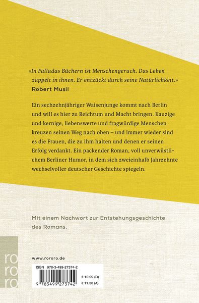 Produktbild: Ein Mann will nach oben