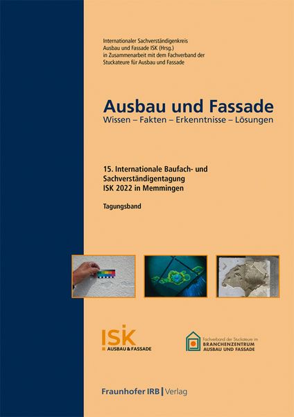 Ausbau und Fassade