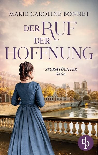 Produktbild: Der Ruf der Hoffnung