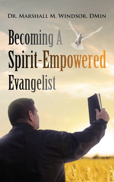 Produktbild: Becoming A Spirit-Empowered Evangelist