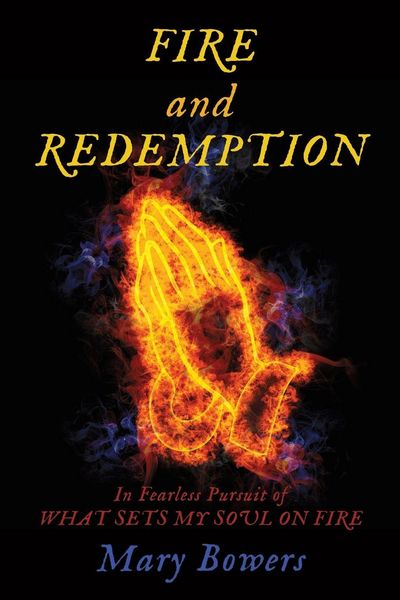 Produktbild: FIRE and REDEMPTION