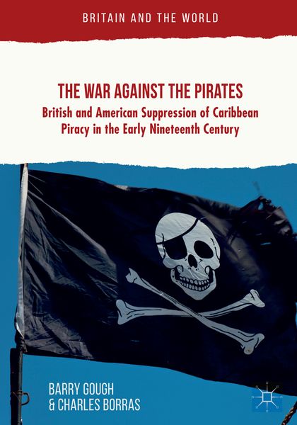 Produktbild: The War Against the Pirates