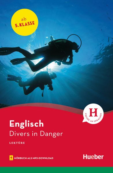 Produktbild: Divers in Danger