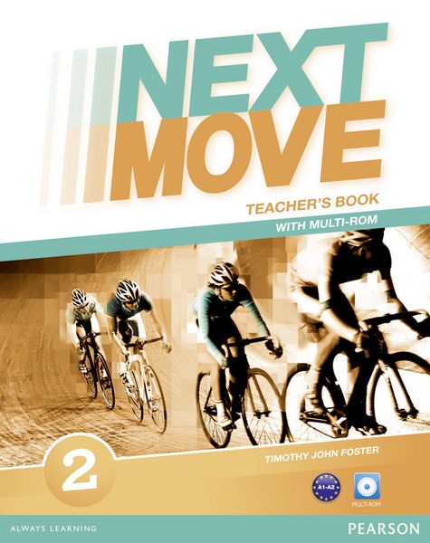 Produktbild: Next Move 2 Tbk & Multi-ROM Pack