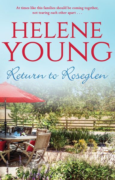 Produktbild: Return to Roseglen