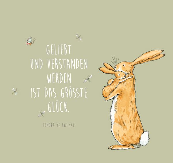 Produktbild: Wei&szlig;t du eigentlich, wie lieb ich dich hab?