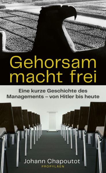 Produktbild: Gehorsam macht frei