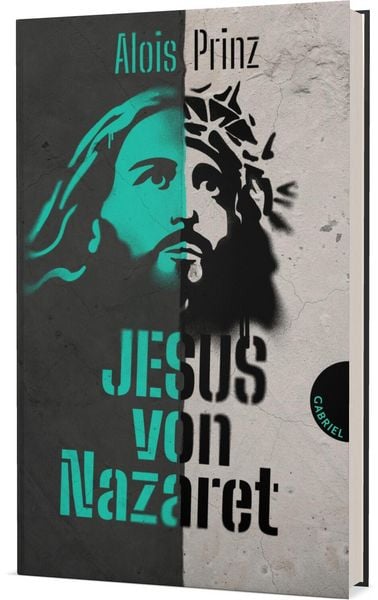 Produktbild: Jesus von Nazaret