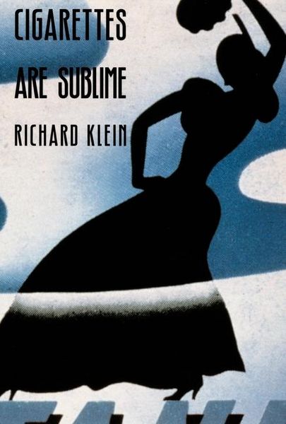 Produktbild: Cigarettes Are Sublime