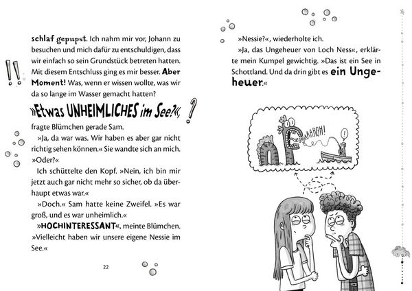 Produktbild: Die Abenteuer des Super-Pupsboy 2: Tierisch was los!