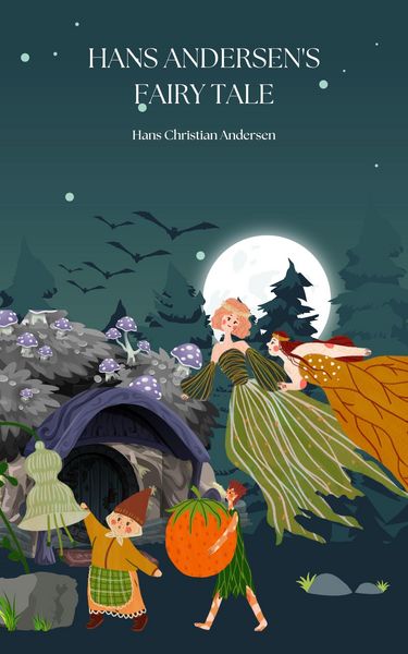 Produktbild: Hans Andersen's Fairy Tales