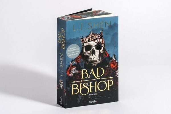 Produktbild: Bad Bishop