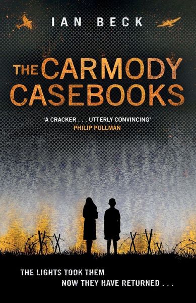 Produktbild: The Carmody Casebooks