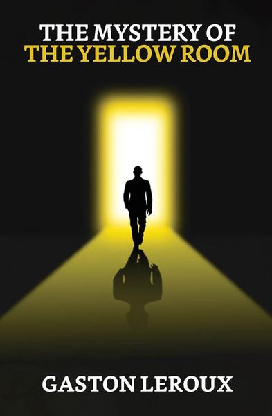 Produktbild: The Mystery of the Yellow Room