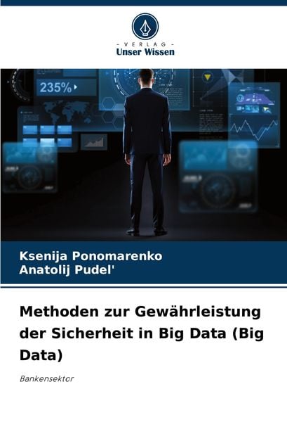 Produktbild: Methoden zur Gewährleistung der Sicherheit in Big Data (Big Data)