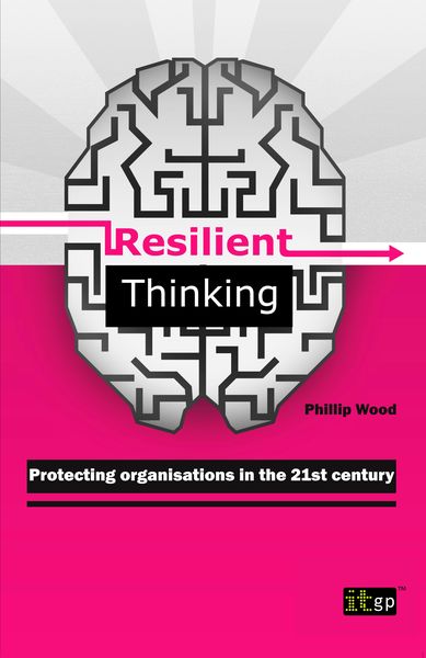 Produktbild: Resilient Thinking