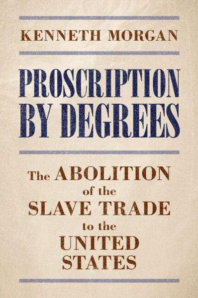 Produktbild: Proscription by Degrees