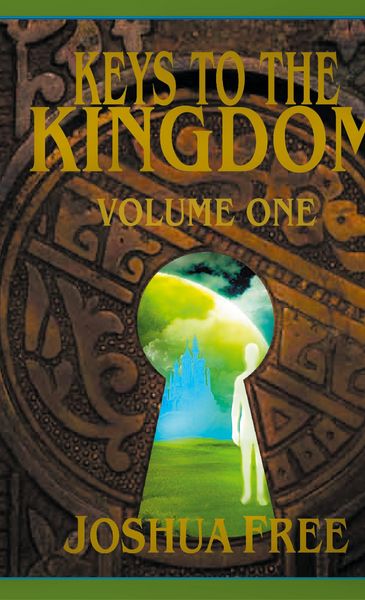 Produktbild: Keys to the Kingdom (Volume One)