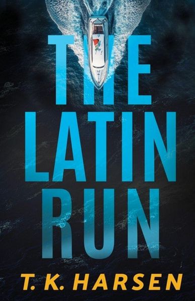 Produktbild: The Latin Run