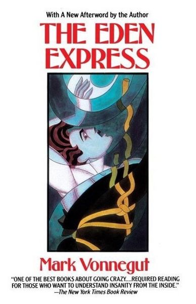 Produktbild: The Eden Express