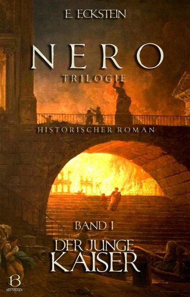 Produktbild: Nero. Band I