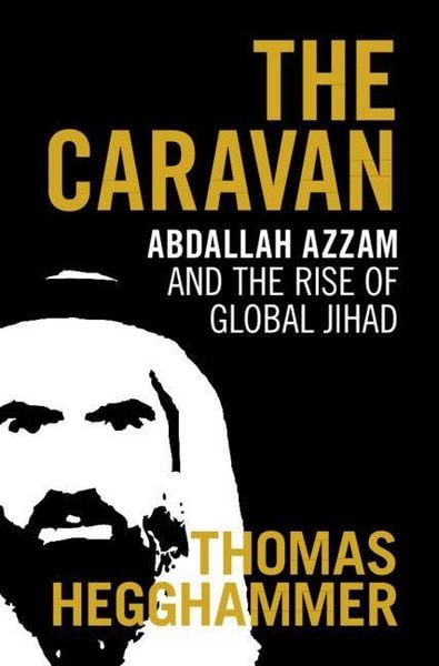 Produktbild: The Caravan