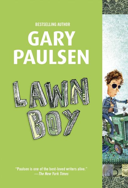 Produktbild: Lawn Boy