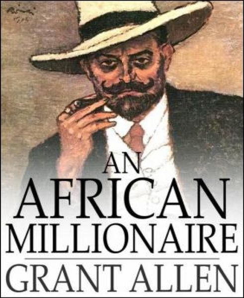 Produktbild: An African Millionaire