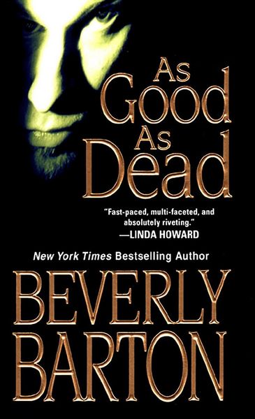 Produktbild: As Good As Dead